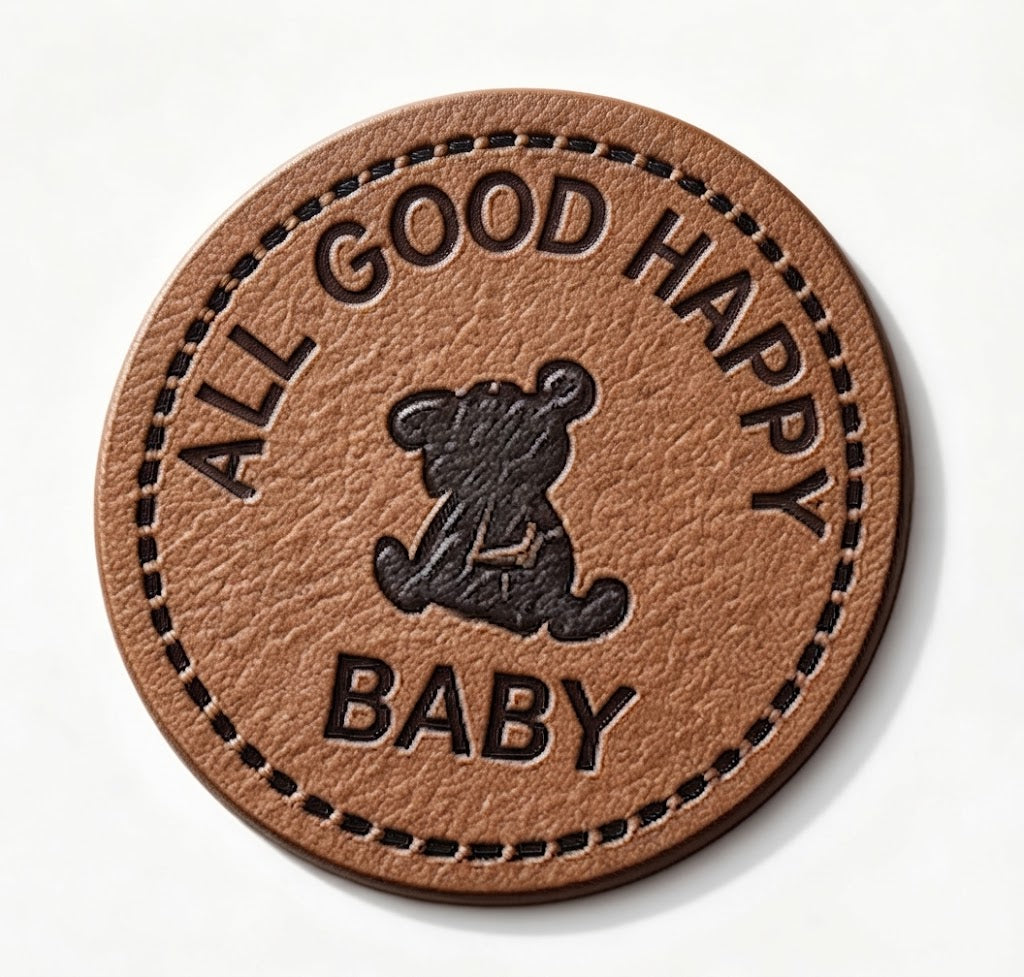 Self-Adhesive Faux Suede Patch - Iron-Free Applique for Clothing Repair & DIY Decoration